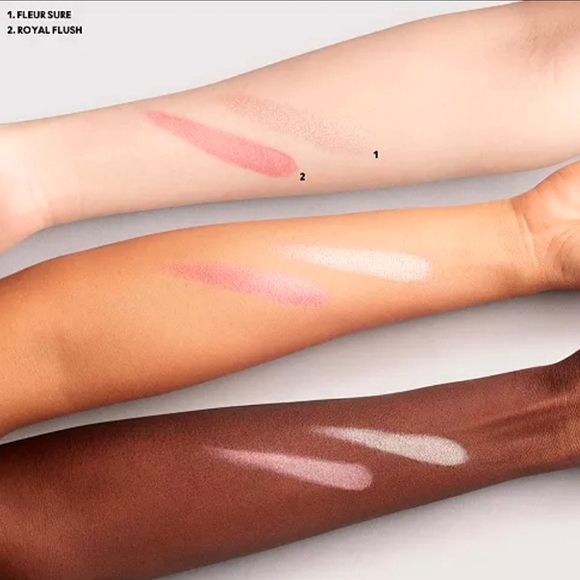 BOTANIC PANIC EXTRA DIMENSION SKINFINISH - Picture 4 of 16